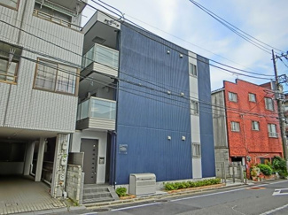 【その他】 | エルスタンザ東綾瀬