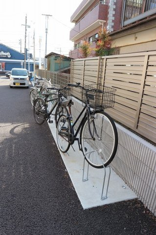 【設備】 | SHELL MAISON