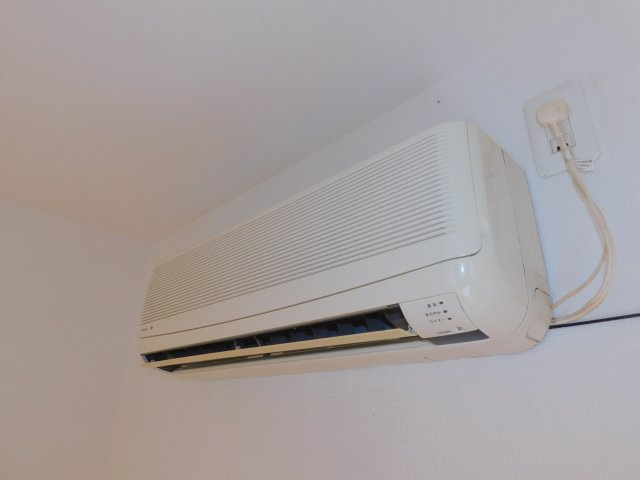 那珂川市片縄北６丁目のアパートのその他|セキュリティ