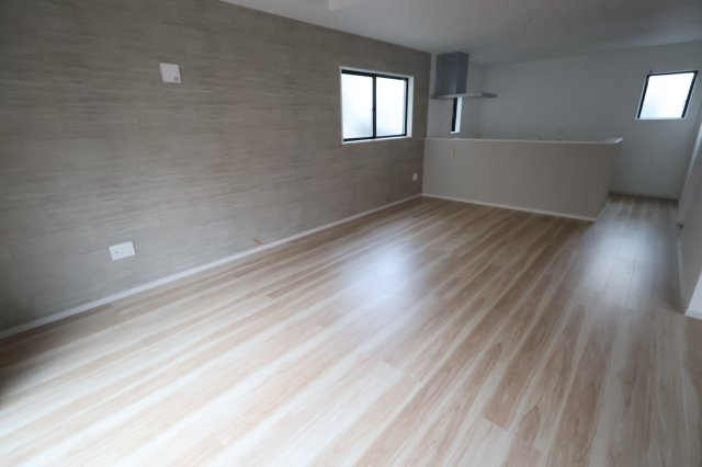 《仲介手数料無料》蓮田市緑町２丁目24-5新築一戸建てリガーレ