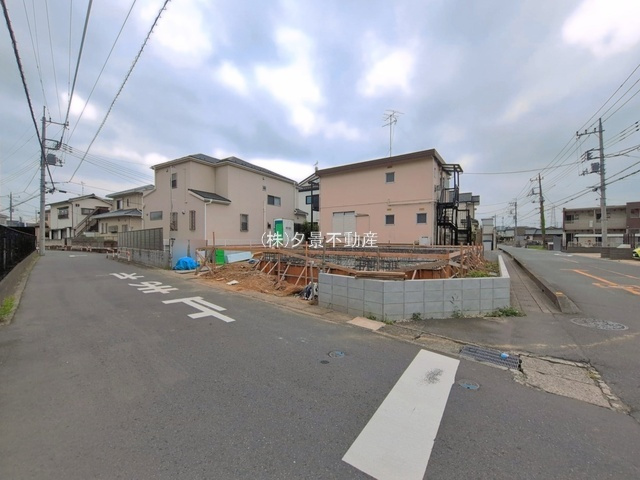 《仲介手数料無料》蓮田市緑町２丁目24-5新築一戸建てリガーレ