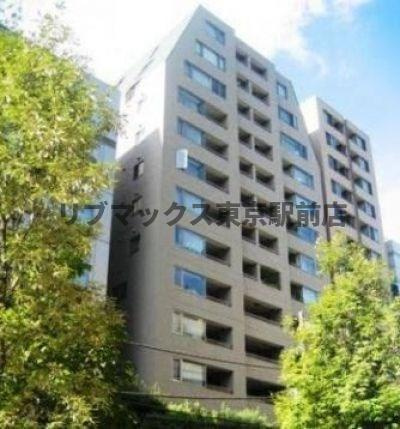 【外観】コンフォリア二番町