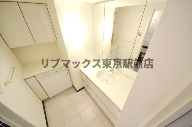 【設備】コンフォリア二番町