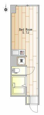 【間取り】 | GC西小山