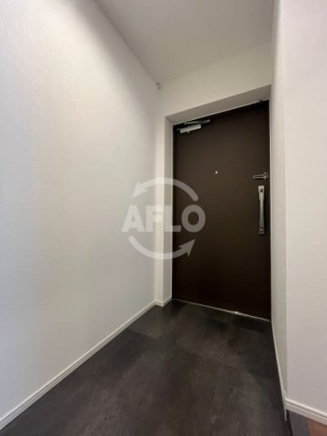 クラシスト播磨町の玄関|クラシスト播磨　玄関