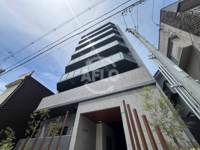 クラシスト播磨町の外観|クラシスト播磨　外観