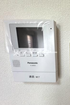 船橋市本町４丁目の賃貸マンションのセキュリティ