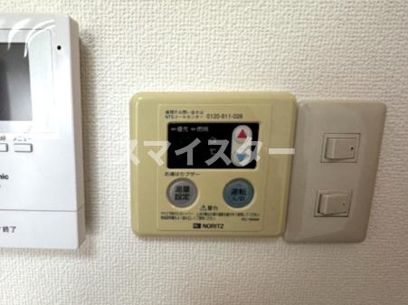船橋市本町４丁目の賃貸マンションの設備