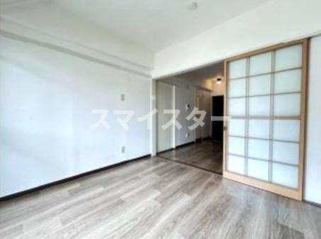 船橋市本町４丁目の賃貸マンションの寝室