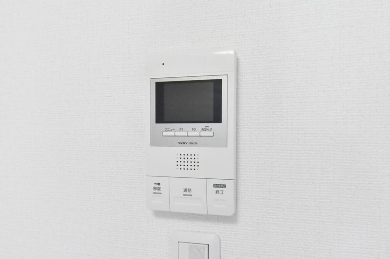 アルコバレーノのセキュリティ