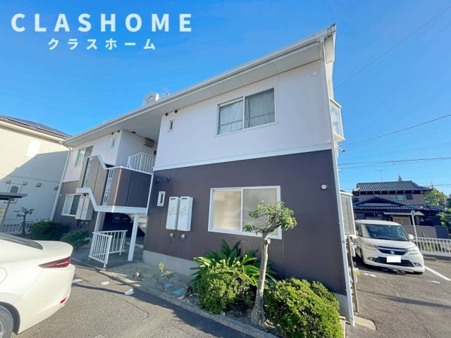 サニーハウスA　　 刈谷市近郊の賃貸はクラスホーム刈谷店