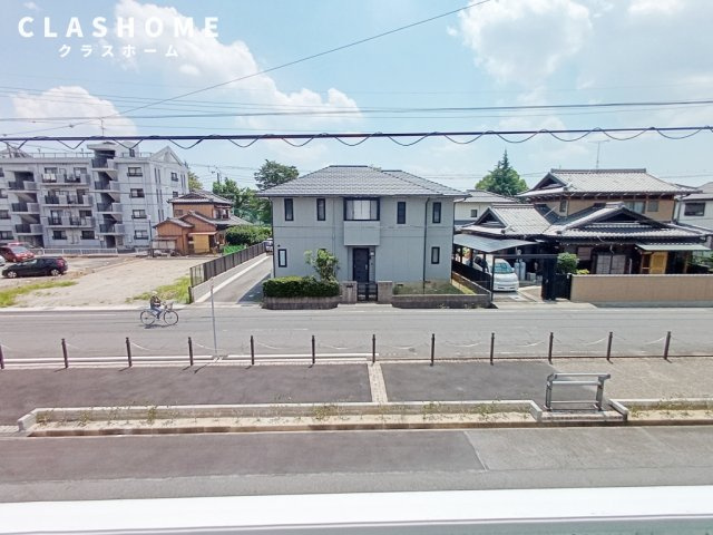 サニーハウスA　　 刈谷市近郊の賃貸はクラスホーム刈谷店の展望