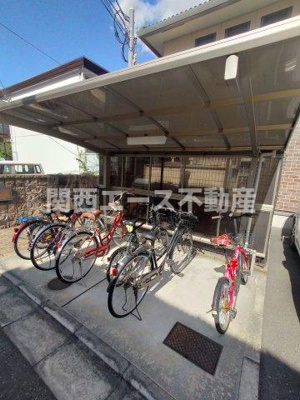 【その他共用部分】 | リヴェール長瀬