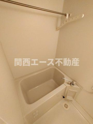 【浴室】 | リヴェール長瀬
