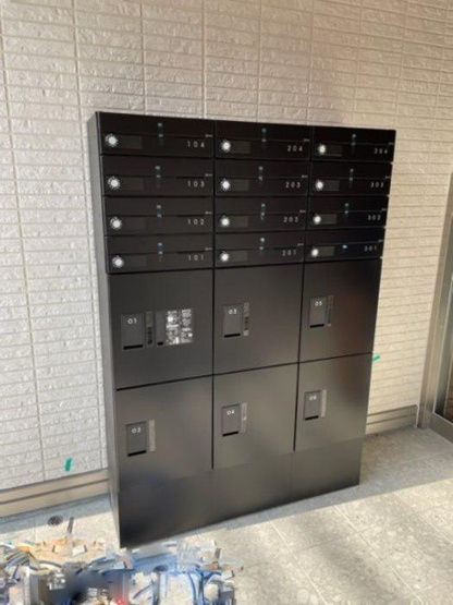 【その他共用部分】ルミナス庚午