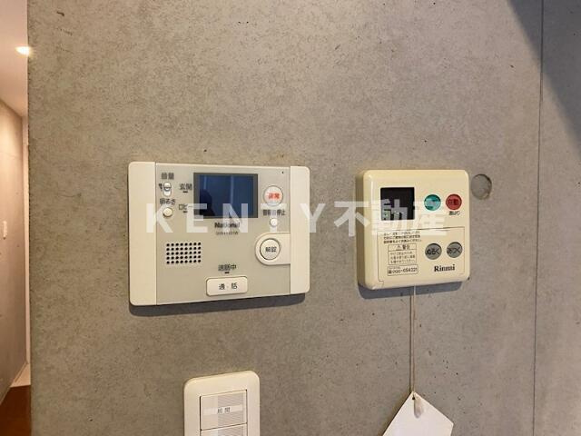 【セキュリティ】 | GC西小山
