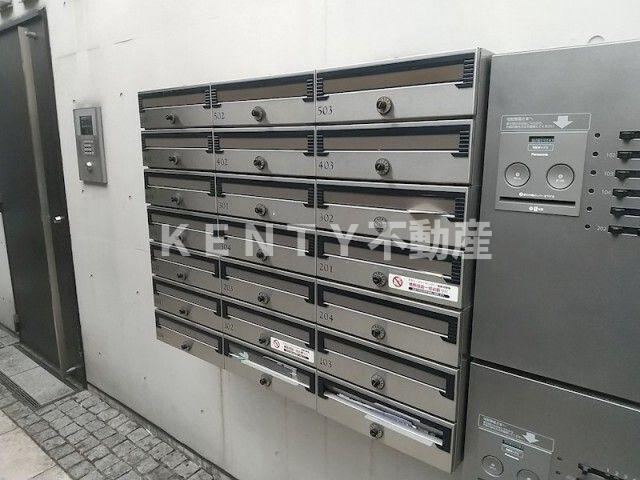 【その他】 | GC西小山