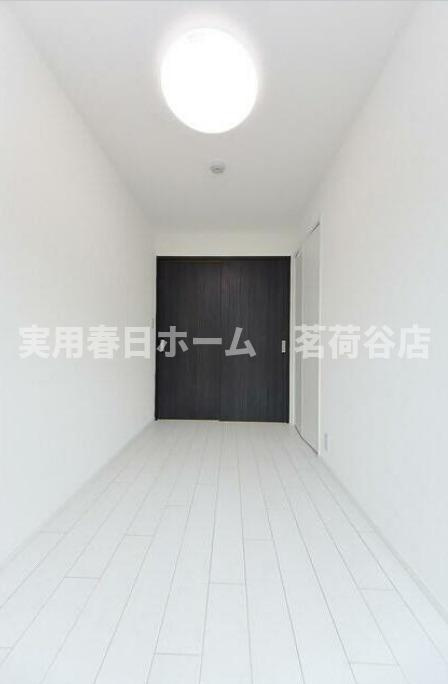【寝室】