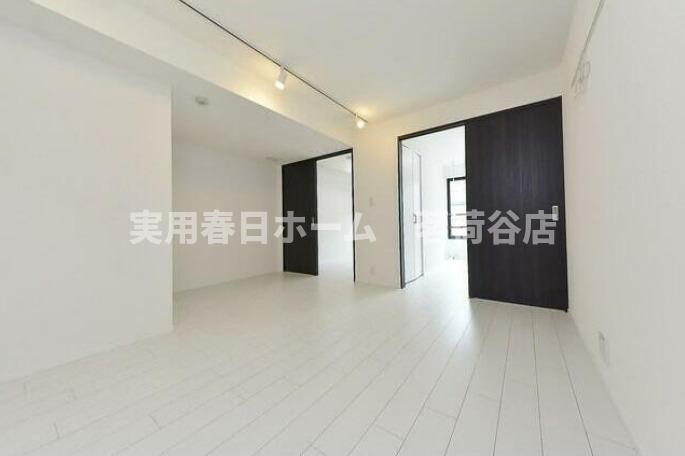 【内装】