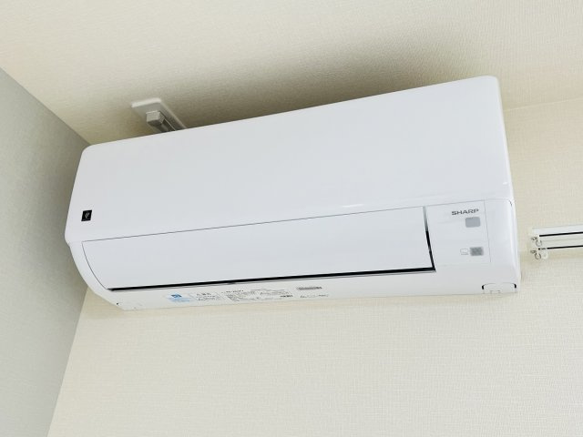 【設備】