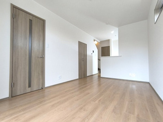 【居間・リビング】 | Gran Foresta A