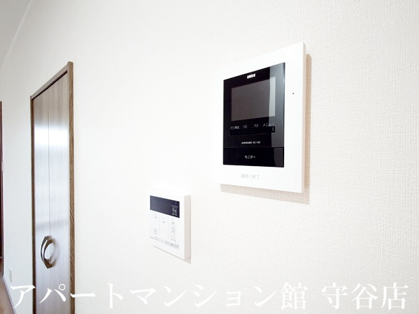 Gran Foresta Aのその他
