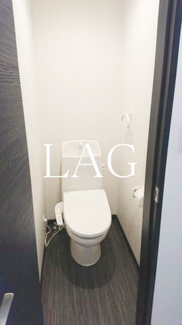【トイレ】 | サラブレッドエクセル西船 | トイレです。