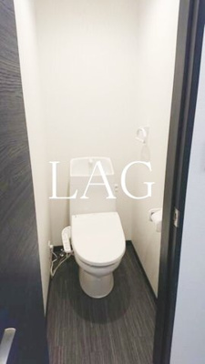【トイレ】 | サラブレッドエクセル西船 | トイレです。