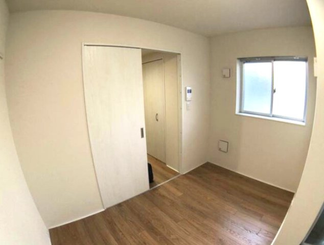 ｂ’ＣＡＳＡ三郷中央の寝室|※別部屋参考写真