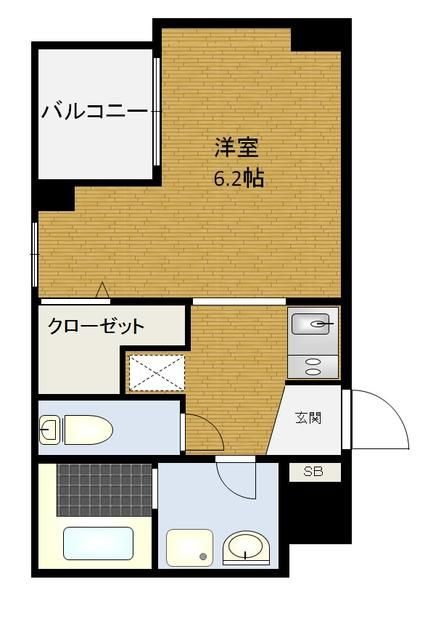 ｂ’ＣＡＳＡ三郷中央