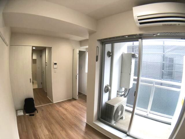 ｂ’ＣＡＳＡ三郷中央の居間・リビング|※別部屋参考写真