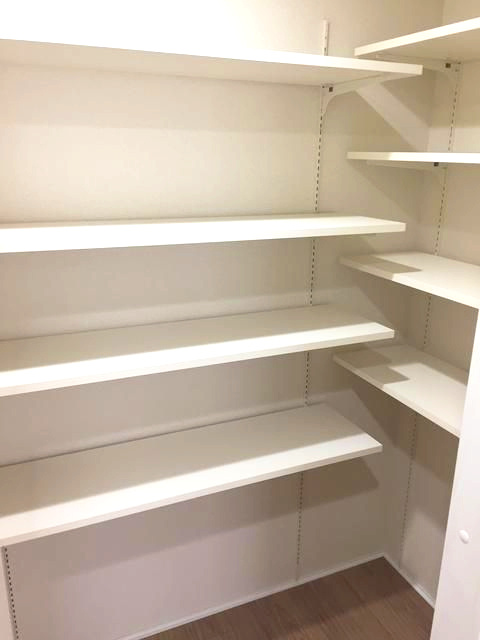 ｂ’ＣＡＳＡ三郷中央の内装|※別部屋参考写真