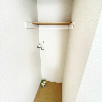 【設備】 | シャンテ堀切菖蒲園Ⅱ