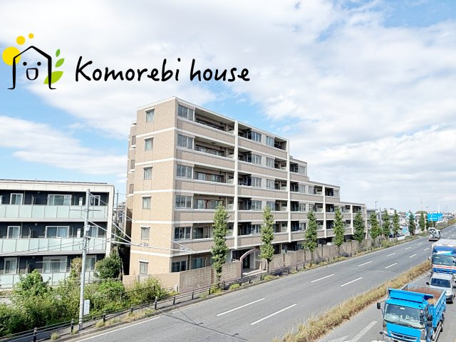 アドグランデ大宮宮原