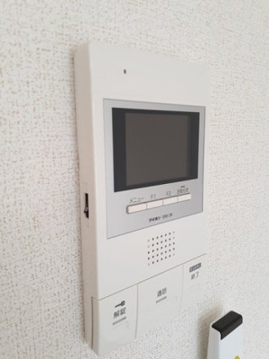 【セキュリティ】 | ホライゾン　アヴェニュー