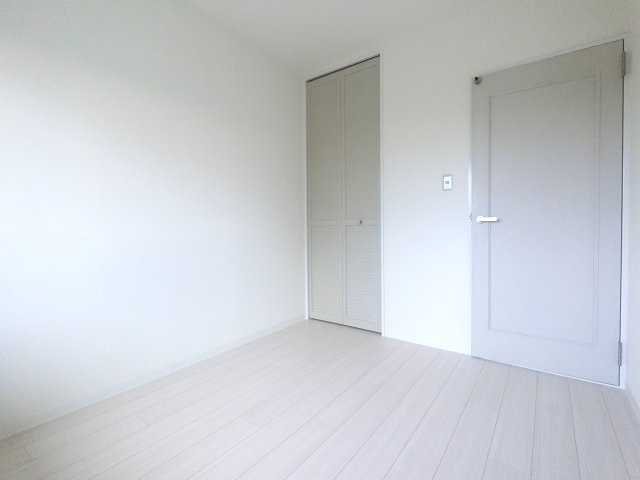 【洋室】 | リブレス佐倉