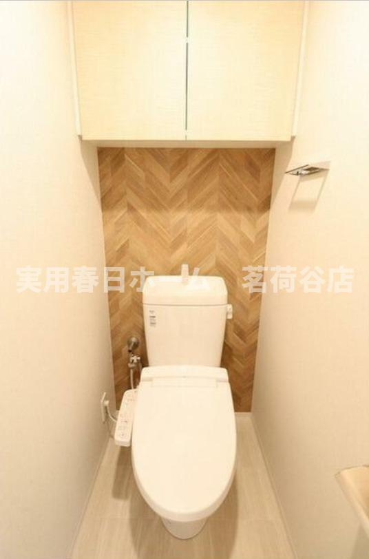 【トイレ】