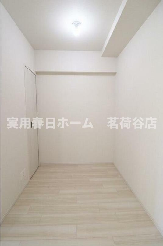 【洋室】