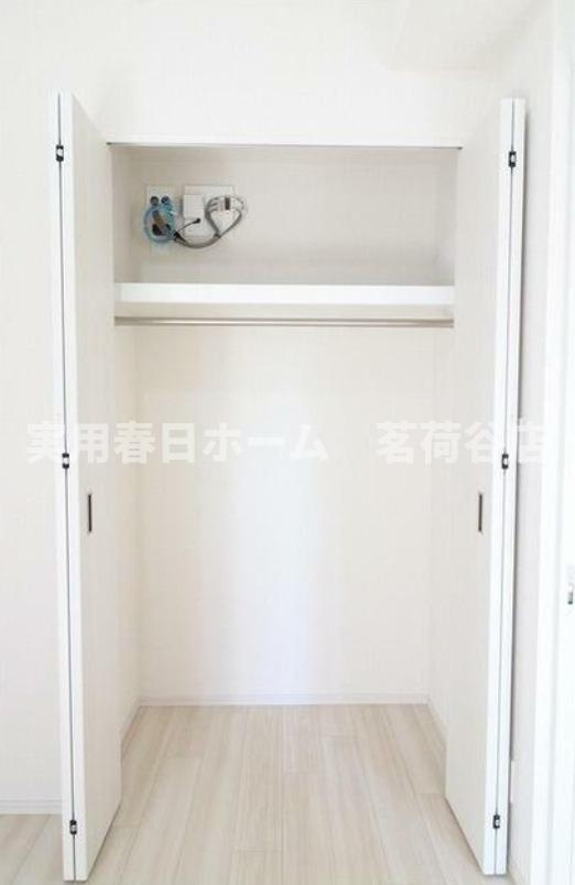 【収納】
