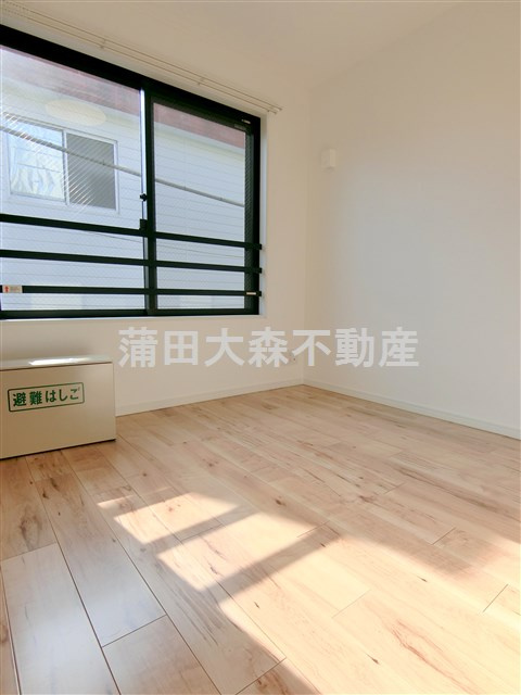 ココキューブ西蒲田のその他