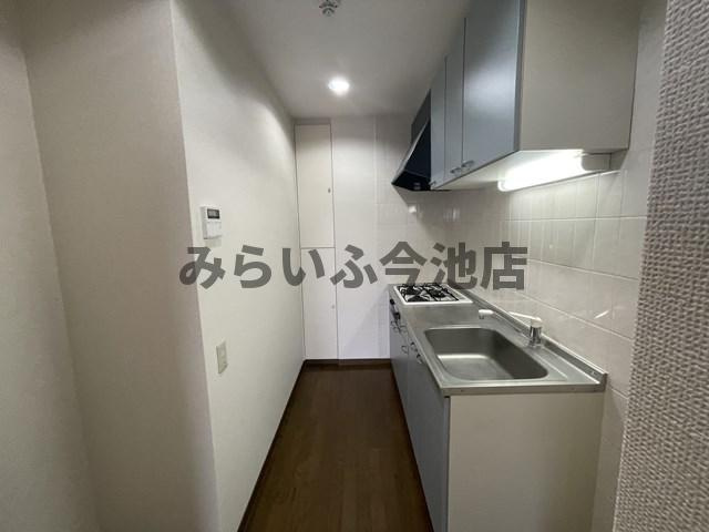 【キッチン】 | 向陽町レジデンス