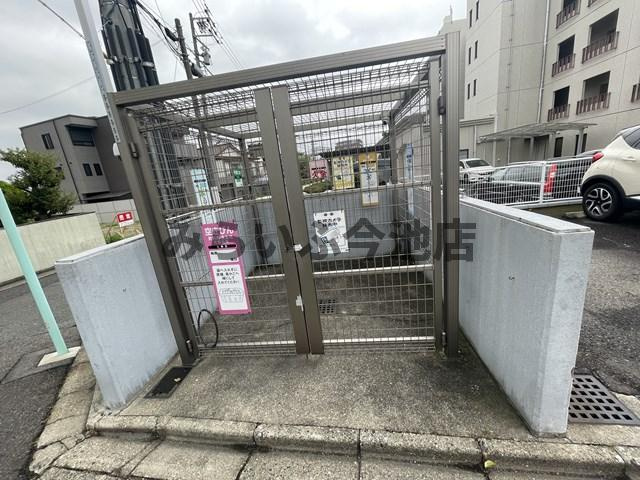 【その他共用部分】 | 向陽町レジデンス
