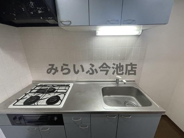 【キッチン】 | 向陽町レジデンス