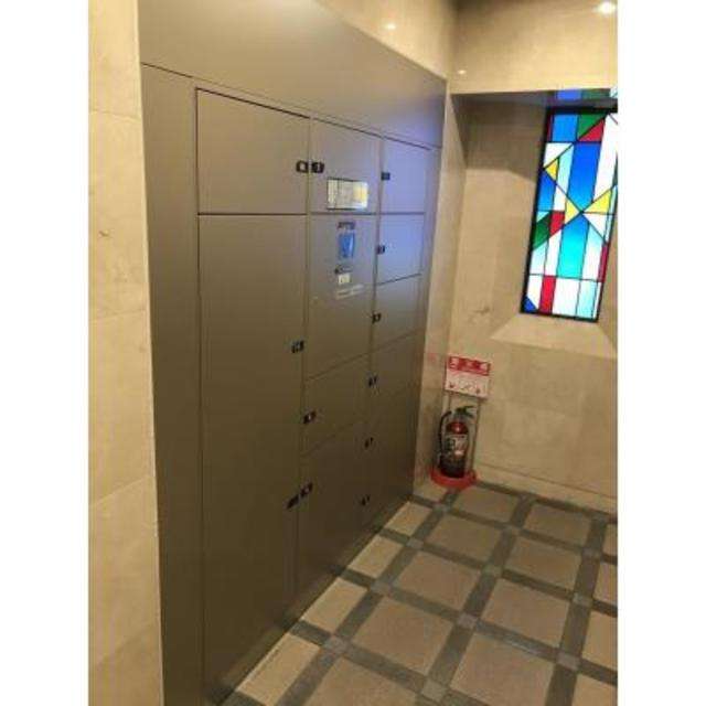 朝日マンション白金通りのその他