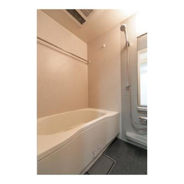 トレステージ目黒の浴室|※写真は同タイプ住戸です。