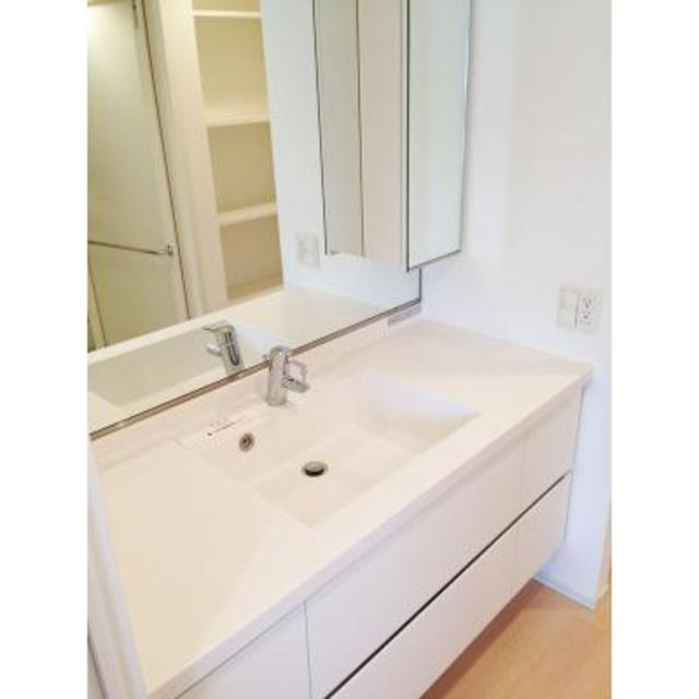 パークキューブ目黒タワーのその他|※写真は同タイプ住戸です。