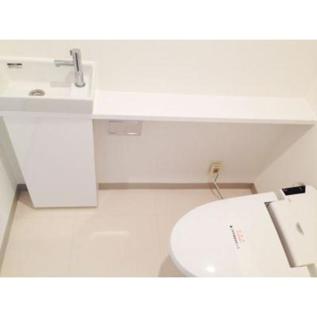 パークキューブ目黒タワーのその他|※写真は同タイプ住戸です。