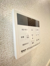 【設備】 | 鹿黒アパート　C | ※同タイプの写真となります。