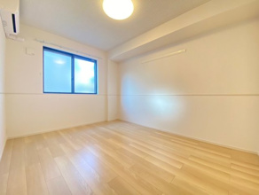 【洋室】 | 鹿黒アパート　C | ※同タイプの写真となります。