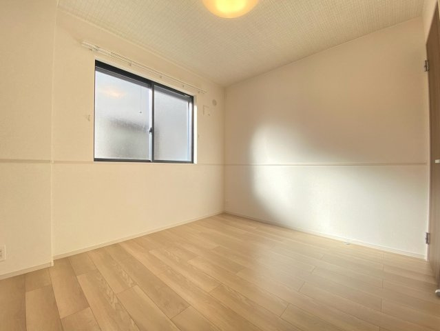 【洋室】 | 鹿黒アパート　C | ※同タイプの写真となります。